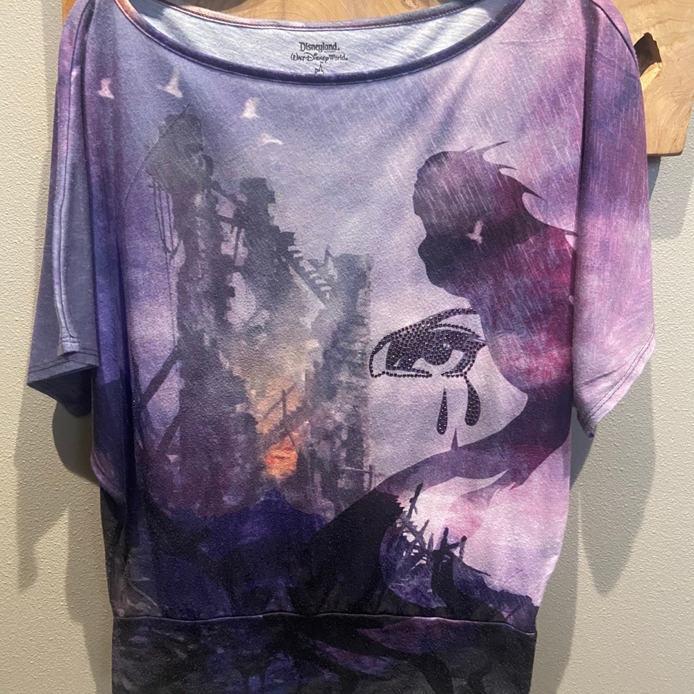 Disneyland Shirt
